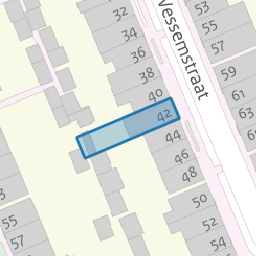 Perceel ZDM01-I-5016