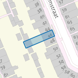 Perceel ZDM01-I-5018