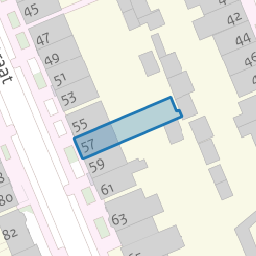 Perceel ZDM01-I-5022