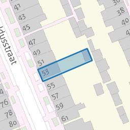 Perceel ZDM01-I-5024