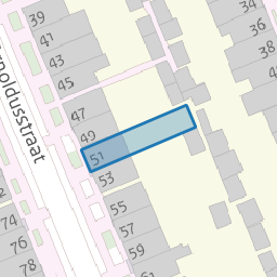 Perceel ZDM01-I-5025