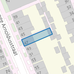 Perceel ZDM01-I-5027