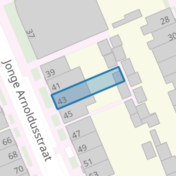 Perceel ZDM01-I-5029