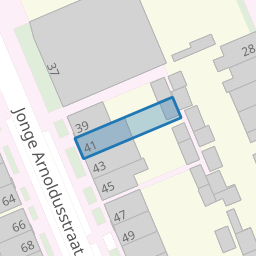 Perceel ZDM01-I-5030