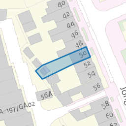 Perceel ZDM01-I-5037