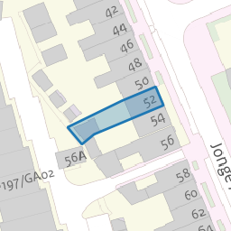 Perceel ZDM01-I-5038