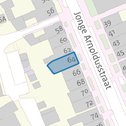 Perceel ZDM01-I-5043