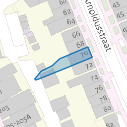 Perceel ZDM01-I-5046