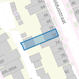 Perceel ZDM01-I-5047