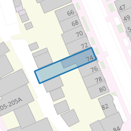 Perceel ZDM01-I-5048