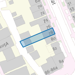 Perceel ZDM01-I-5050