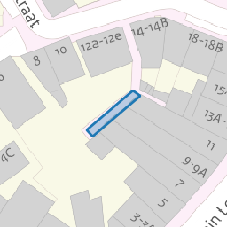 Perceel ZDM01-I-5068