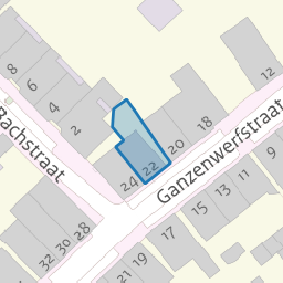 Perceel ZDM01-I-5092