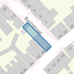 Perceel ZDM01-I-5096