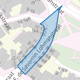 Perceel ZDM01-I-5113