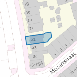 Perceel ZDM01-I-5152