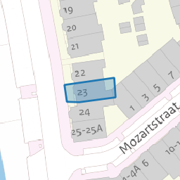 Perceel ZDM01-I-5153