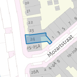 Perceel ZDM01-I-5154