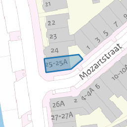 Perceel ZDM01-I-5155