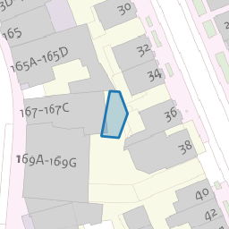 Perceel ZDM01-I-5157