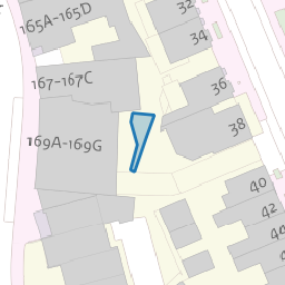 Perceel ZDM01-I-5158