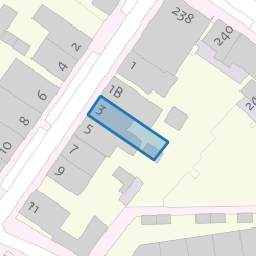 Perceel ZDM01-I-5169