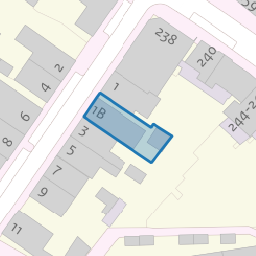 Perceel ZDM01-I-5170