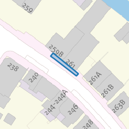 Perceel ZDM01-I-5174