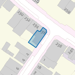 Perceel ZDM01-I-5184