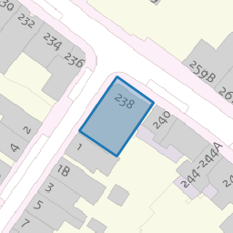 Perceel ZDM01-I-5187