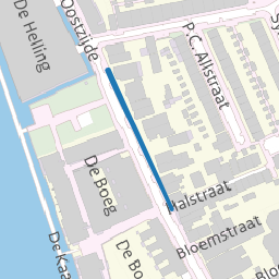 Perceel ZDM01-I-5194