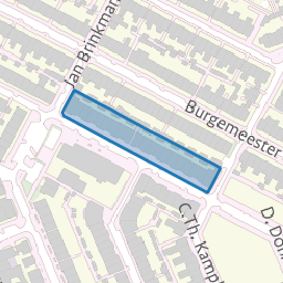 Perceel ZDM01-I-5206