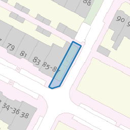 Perceel ZDM01-I-5207