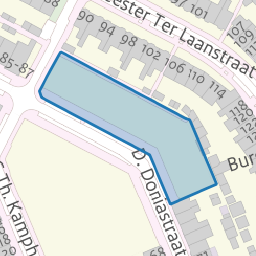 Perceel ZDM01-I-5208