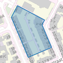 Perceel ZDM01-I-5212