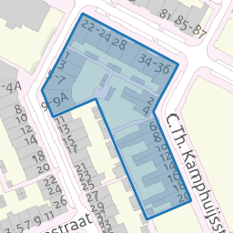 Perceel ZDM01-I-5215