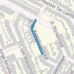 Perceel ZDM01-I-5216