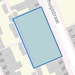 Perceel ZDM01-I-5217