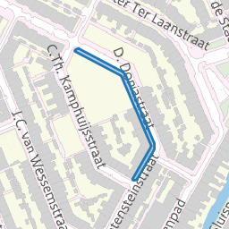 Perceel ZDM01-I-5219