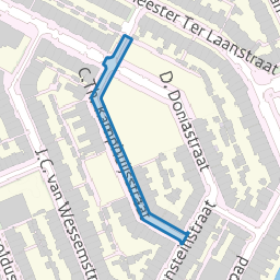 Perceel ZDM01-I-5227