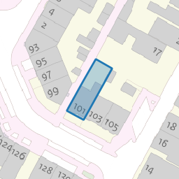 Perceel ZDM01-I-5256