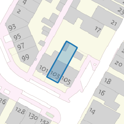 Perceel ZDM01-I-5257