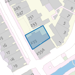 Perceel ZDM01-I-5262