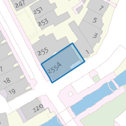 Perceel ZDM01-I-5263