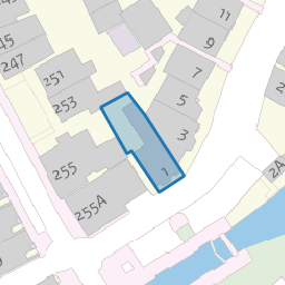 Perceel ZDM01-I-5264