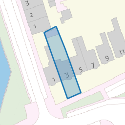 Perceel ZDM01-I-5269