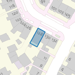 Perceel ZDM01-I-5273