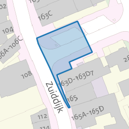 Perceel ZDM01-I-5278