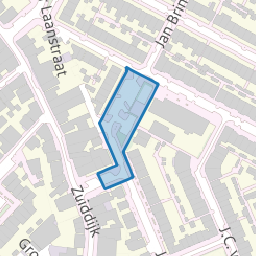 Perceel ZDM01-I-5285