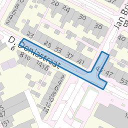 Perceel ZDM01-I-5289